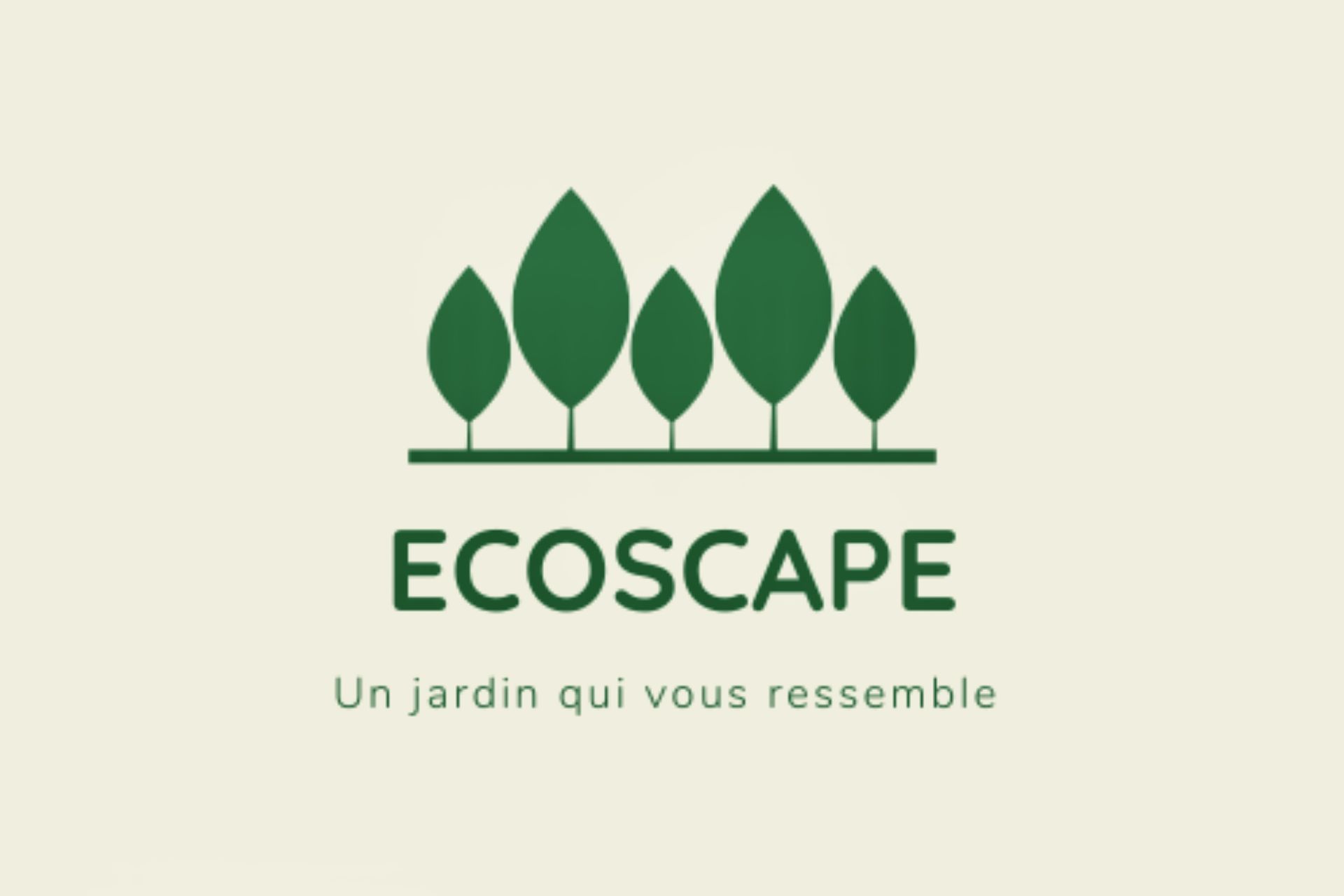 ecoscape